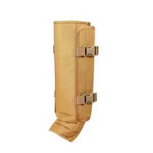 Muestra Gratuita: Protectores de Piernas Contra Serpientes, Impermeables, Ajustables, para Caza, Protección Contra Mordeduras de Serpientes - Product Image 3
