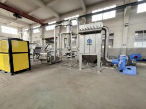 Machine à poudre de graines de <span class=keywords><strong>moutarde</strong></span> <span class=keywords><strong>en</strong></span> acier inoxydable Yinda, moulin à graines de coriandre, pulvérisateur d'épices - Product Image 1