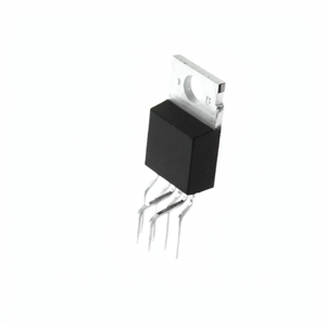 BOM IC In Stock TO 220 6 Formed Leads Power Management (PMIC) Buy Online Electronic Components ICE3A3565PBKSA1 - Product Image 1