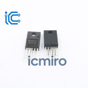 ICMICRO En Stock, Chips IC Originales Nuevos, Proveedores de Componentes Electrónicos MR4010 - Product Image 1