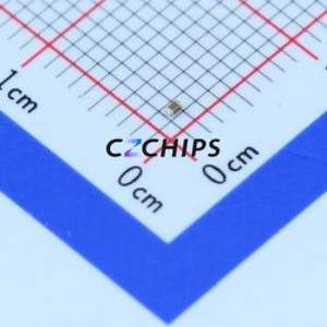 GRM155R71C333KA01D SMD Capacitor (MLCC) 0402 ( Capacitance: 33nF )( Precision: 10% Rated Voltage: 16V ) - Product Image 1