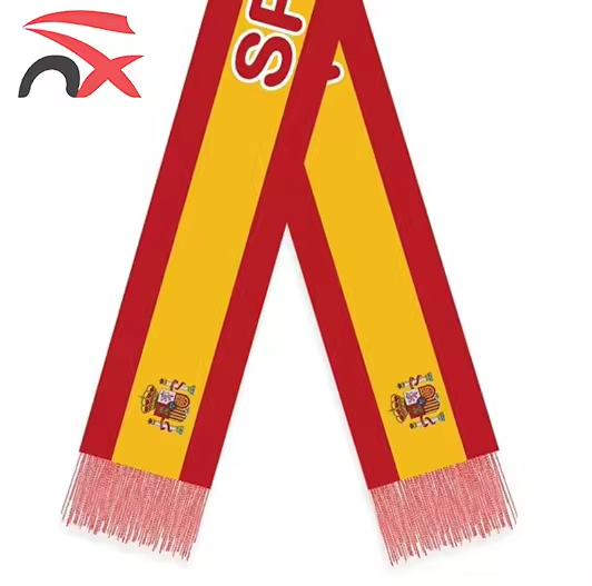 fans scarf