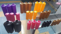 Máquina de Moldeo por Inyección y Soplado Automática con Fuerza de Sujeción de 300kN, Procesamiento Multicolor