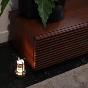 יוקרה זהב <span class=keywords><strong>USB</strong></span> נייד נטענת <span class=keywords><strong>led</strong></span> מנורת שולחן בר מסעדה אלחוטי dimmable מנורת שולחן פנס מנורה - Product Image 5