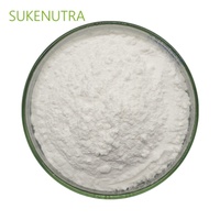 Poudre de galacto-oligosaccharides de haute qualité Galacto-oligosaccharides