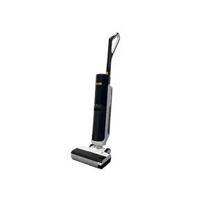 Smart Cordless <b>Floor</b> Scrubber P-300 Built-In Battery 90-120 Sqm Household <b>Cleaning</b> Tool - Product Image 4