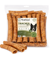 Étiquettes personnalisées imprimées pour sachets de friandises pour chiens, autocollantes, imperméables, en papier, écologiques, réutilisables, avec logo personnalisé pour l'emballage