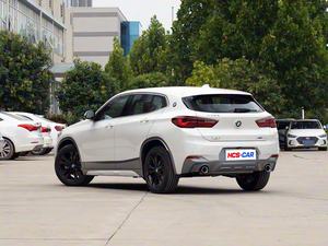 <span class=keywords><strong>BMW</strong></span> <span class=keywords><strong>X2</strong></span> SDrive20i 1.5T M SUV Turbo Automático 2021 <span class=keywords><strong>2022</strong></span> 2023, Volante a la Izquierda, Asientos Oscuros, Autos Usados de Alta Calidad - Product Image 4