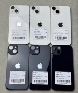 Usato per telefono cellulare sbloccato versione USA da 14 pollici 128GB con <span class=keywords><strong>6</strong></span> mesi di garanzia, 5G/WiFi, stato della batteria oltre il 90% - Product Image 1