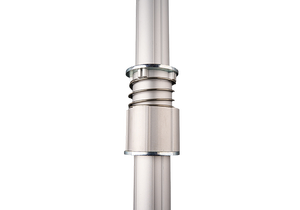 סגסוגת אלומיניום רזה צינור מתגלגל גובה שרוול עבור מערכת Karakuri - Product Image 2