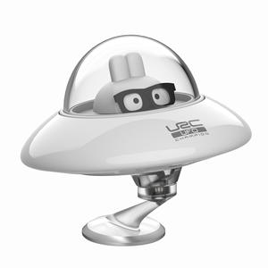 <span class=keywords><strong>Deodorante</strong></span> <span class=keywords><strong>per</strong></span> Auto Moderno a Forma di UFO, Design Alieno, in Plastica Resistente, <span class=keywords><strong>per</strong></span> Aromaterapia, Decorazione Creativa <span class=keywords><strong>per</strong></span> Interni, <span class=keywords><strong>per</strong></span> Bocchette dell'Aria Condizionata, <span class=keywords><strong>Deodorante</strong></span> Oceano - Product Image 6