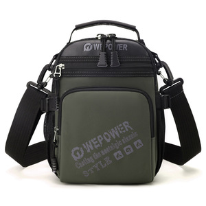 Unisex Gym Fitness Duffel Bag Waterproof <b>Shoes</b> Compartment Travel Sports Light Weight <b>Foldable</b> Large Capacity - Product Image 4