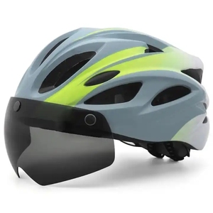 Casco de Bicicleta, Motocicleta, Scooter, Moto, Ligero, Inteligente, para Snowboard, Montaña, para Hombre, Patinaje, Eléctrico, Sin Logotipo, Super <span class=keywords><strong>Hamlet</strong></span> - Product Image 4
