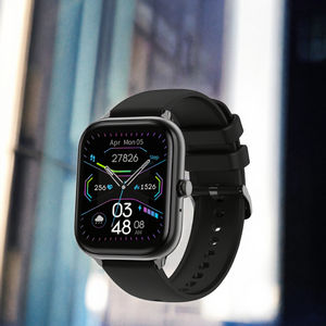 Reloj Inteligente Unisex con Pantalla Táctil Completa de 1.75 Pulgadas, Carcasa de Aleación, Llamadas Telefónicas, Monitoreo de Salud, Resistente al Agua IP67 - Product Image 3