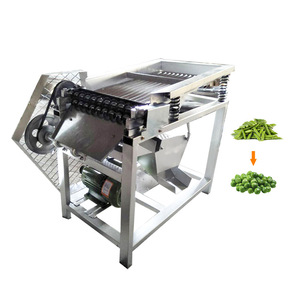 Machine à décortiquer les pois et à écaler les fèves, best-seller <span class=keywords><strong>2022</strong></span> - Product Image 6