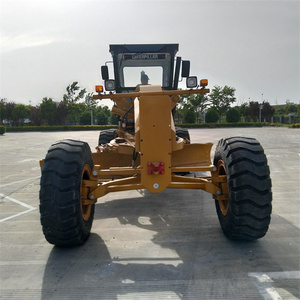 <span class=keywords><strong>Motoniveladora</strong></span> CAT <span class=keywords><strong>120</strong></span> <span class=keywords><strong>K</strong></span> 140 en Excelente Estado, Lista para Exportación, Bajo Consumo, Maquinaria para Construcción y Agricultura - Product Image 4