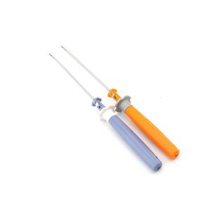 Système de réparation du ménisque tout-en-un jetable - Dispositif de suture active pour la <span class=keywords><strong>médecine</strong></span> sportive, l'orthopédie, Sutura Meniscal - Product Image 5