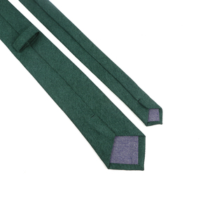 New Solid Color Velvet <strong>Ties</strong> for Men 100%Cotton Handmade High Quality Necktie <strong>Pink</strong> <strong>Green</strong> 7cm Skinny Slim <strong>Ties</strong> Accessory - Product Image 2