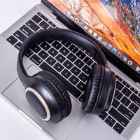 Pabrik Earphone Fashion Harga Grosir Penjualan Terlaris Earphone Nirkabel Berkualitas Tinggi Versi Terbaik Peredam Kebisingan Aktif