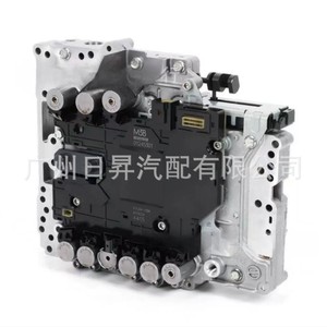 Cuerpo de Válvulas Re7r01a para Nissan Pathfinder Titan Jb710e Jb711, Actuador Hidráulico de Transmisión Automática, Solenoide - Product Image 1