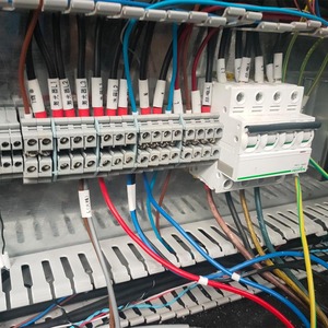 เครื่องตัดเลเซอร์แบบรวมแผ่นจับยึดและท่อ 110 ชิ้น |   เครื่องตัดโลหะ BL-3015 เครื่องตัดเลเซอร์แบบรวมแผ่นและท่อ BL-3015 - Product Image 3