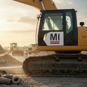 Gear Planet 1294299 Piezas de Maquinaria de Construcción Caterpillar - Product Image 2