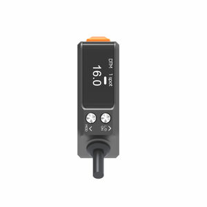 Sensor Fotoeléctrico de Triangulación Cuadrada EOS-150NPIO Original, CMOS IP67, Reflexión Difusa para Metales Altamente Reflectantes - Product Image 4