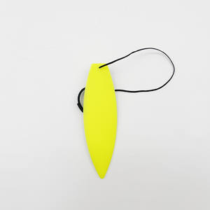 <span class=keywords><strong>Mini</strong></span> Finger Surfing Cool Finger Skateboard Jouet pour enfants Air Surfboard - Product Image 5