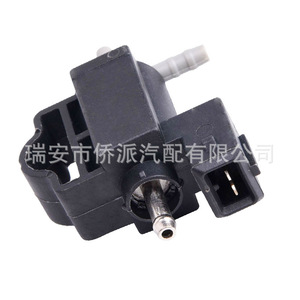 Vanne solénoïde de contrôle de suralimentation Turbo 55574902 pour Chevrolet Buick, pièce de rechange - Product Image 2