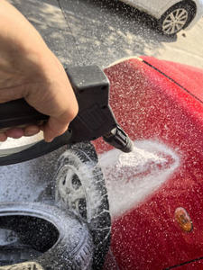 Lavage de <span class=keywords><strong>voiture</strong></span> en <span class=keywords><strong>libre</strong></span>-<span class=keywords><strong>service</strong></span> 24h/24 avec monnayeur - Product Image 6