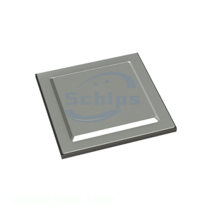 ชิ้นส่วนอิเล็กทรอนิกส์ Original Embedded 672 BBGA WP3161F5NFEI-320B1 ซื้อออนไลน์ - Product Image 1