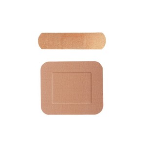 Pansement auto-adhésif de qualité médicale, grande taille, respirant, anti-friction, patch pour les pieds, nécessités quotidiennes pour la maison - Product Image 1