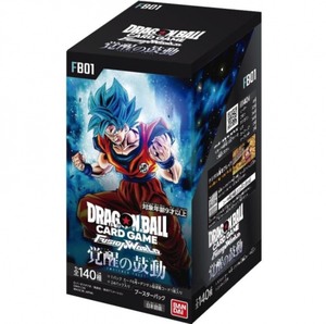 Paquete de Sobres de Cartas Coleccionables <span class=keywords><strong>Dragon</strong></span> Wholesale Balled FB05 TCG, Caja de Juego de Cartas de Aventuras Desconocidas Sellada para Adultos Interesados - Product Image 2