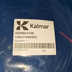 ชุดสายไฟคาลมาร์ A50004.0100 - Product Image 2