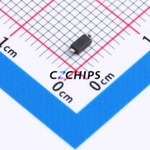 Diodo 1N4148WQ-7-F-CN SOD-123 Original y Nuevo, Diodo de Conmutación, Venta al por Mayor de Componentes Electrónicos, Proveedor de Chips y Servicio BOM - Product Image 2