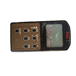 ชุดควบคุมรถขุด 320a จอภาพ 320a รุ่น 102-7891 - Product Image 1