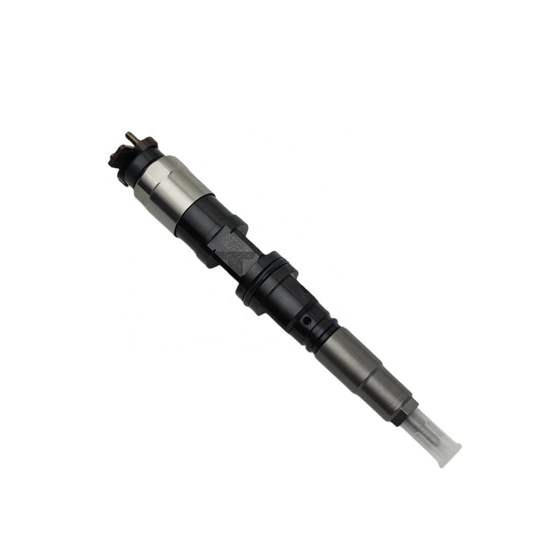 Common Rail Fuel Injector 295050-0590 RE543351 for John Deere