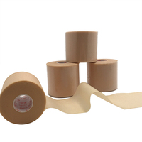 7cm * 27m pré-bande anti-dérapant médical PU mousse Bandage Wrap étanche empêche la fatigue musculaire-pour le sport