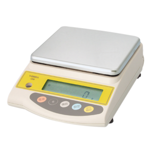 ViBRA GM Series Soil Engineering Weigh Instrument - Product Image 1