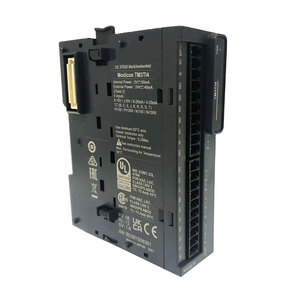Módulo de Entrada Programable PLC TM3TI4 - Product Image 2