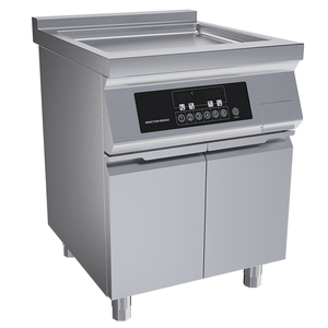 Attrezzatura Professionale di Alta Gamma per Cottura a Induzione per Progetti di Cucine Alberghiere e Soluzioni di Catering - Product Image 1