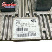 ORIGINAL S12-3605010GA ECU 473AMT AMT moteur ECU système Marelli pour Chery A1 SQR473