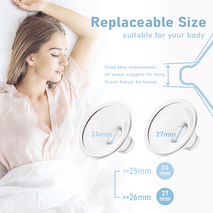 Pompe à lait individuelle rechargeable <span class=keywords><strong>pour</strong></span> usage domestique, équipement d'allaitement abordable <span class=keywords><strong>pour</strong></span> les mères post-partum, approvisionnement en gros direct usine - Product Image 4
