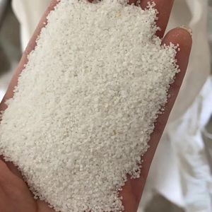 Kwarts Sneeuw Witte Vis Tank Silica Zand Wit Zand Voor <span class=keywords><strong>Aquarium</strong></span> Zwembad Decoratie - Product Image 2