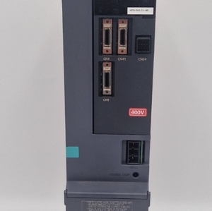 อุปกรณ์ไฟฟ้าสำหรับขับเคลื่อนรุ่น MDS-DH2-CV-185 ของญี่ปุ่น - Product Image 3