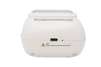 Impresora de Etiquetas Térmicas Inalámbrica sin Tinta Xprinter BX1 Popular de 2 Pulgadas para Uso Logístico