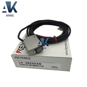 Cable de Conexión para Sensor Keyence CA-CN3 CA-CN5 CA-CN5R CA-DRW8M CA-DRW4F - Product Image 1