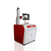 10w 20w 30W JPT 10W 20W 30W 50W couleur mopa machine de marquage laser à fibre pour métal scellé pour plaque souvenir