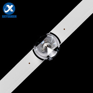 Striscia di retroilluminazione TV <span class=keywords><strong>LED</strong></span> per <span class=keywords><strong>LG</strong></span> 40LB muslim. 0 REV0 7 A-Type SVL400 muslim. 0 REV0 7 B-TYPE SVL400 retroilluminazione A <span class=keywords><strong>LED</strong></span> per TV - Product Image 5