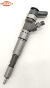 燃料噴射装置0445110212 E60 E61 2497cc 130KW 177HP M57 D25エンジン用 - Product Image 3